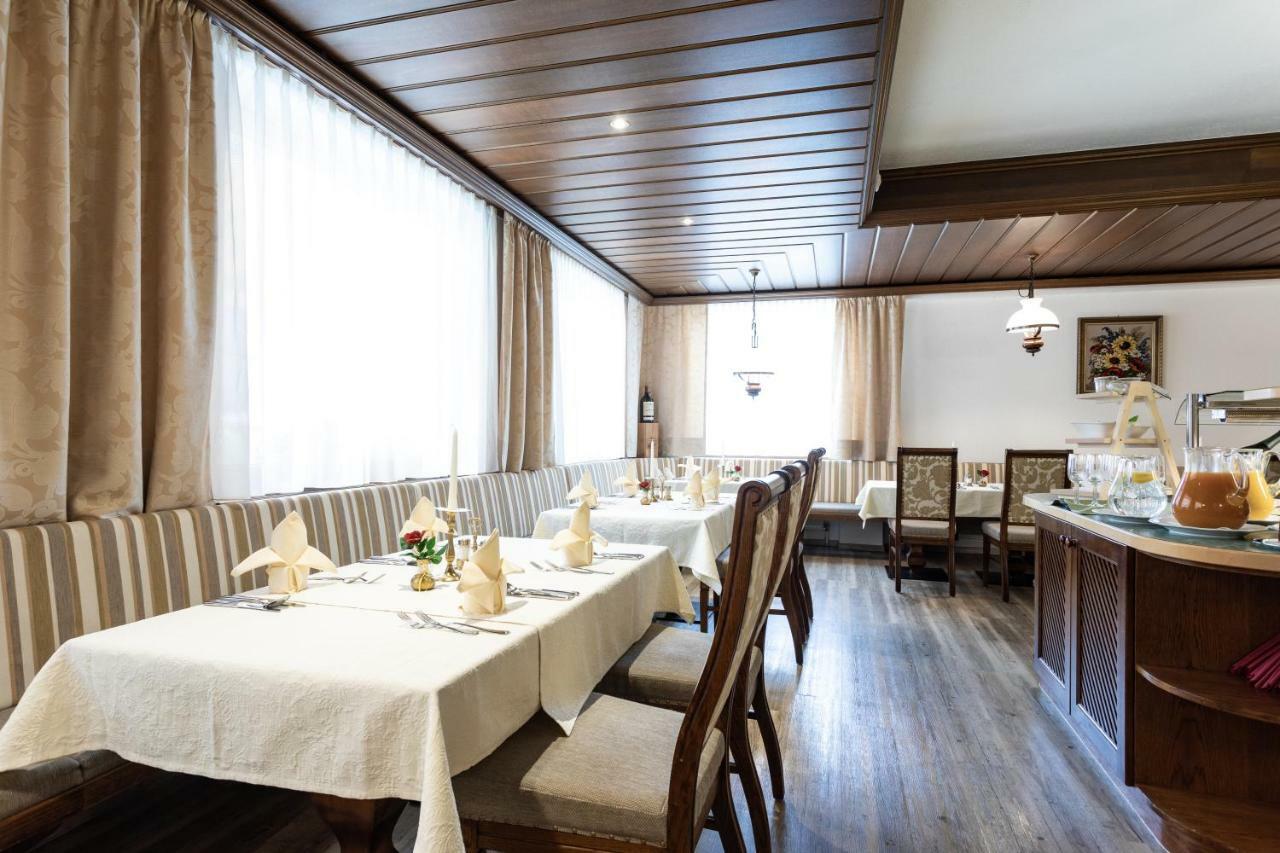 Hotel Alpina Superior Pettneu am Arlberg Luaran gambar