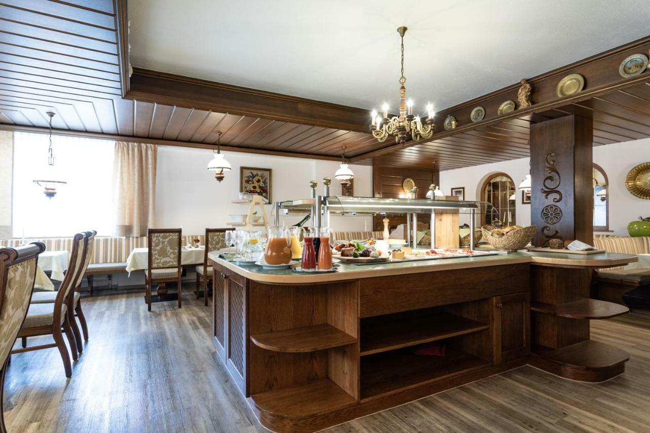 Hotel Alpina Superior Pettneu am Arlberg Luaran gambar