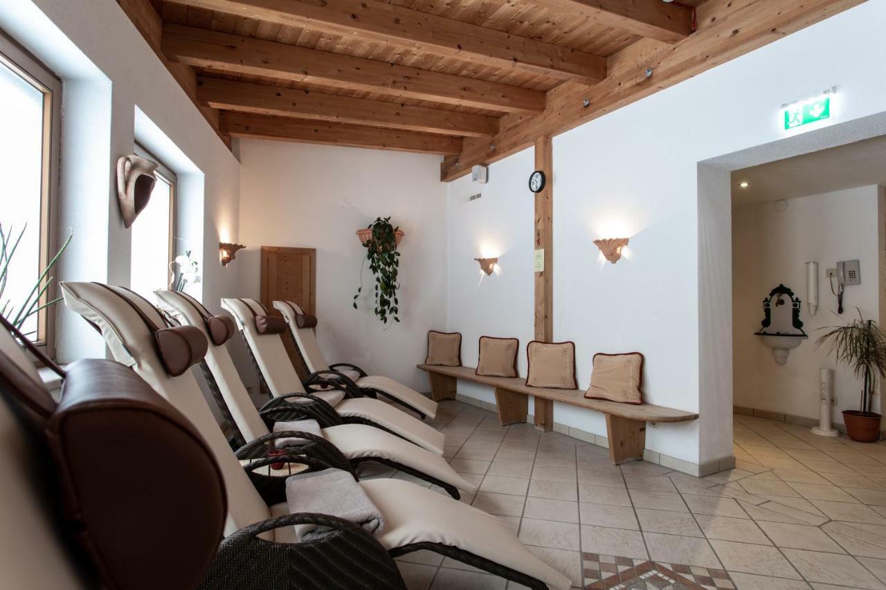 Hotel Alpina Superior Pettneu am Arlberg Luaran gambar